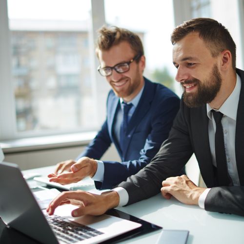 Small Business Consulting in Southern California