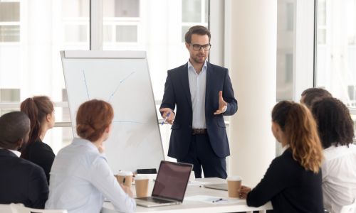 Executive Training