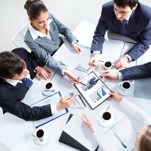 Group Coaching