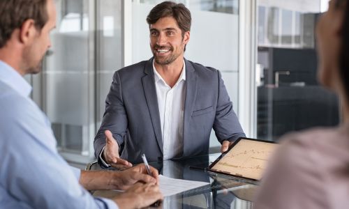 Individual Coaching